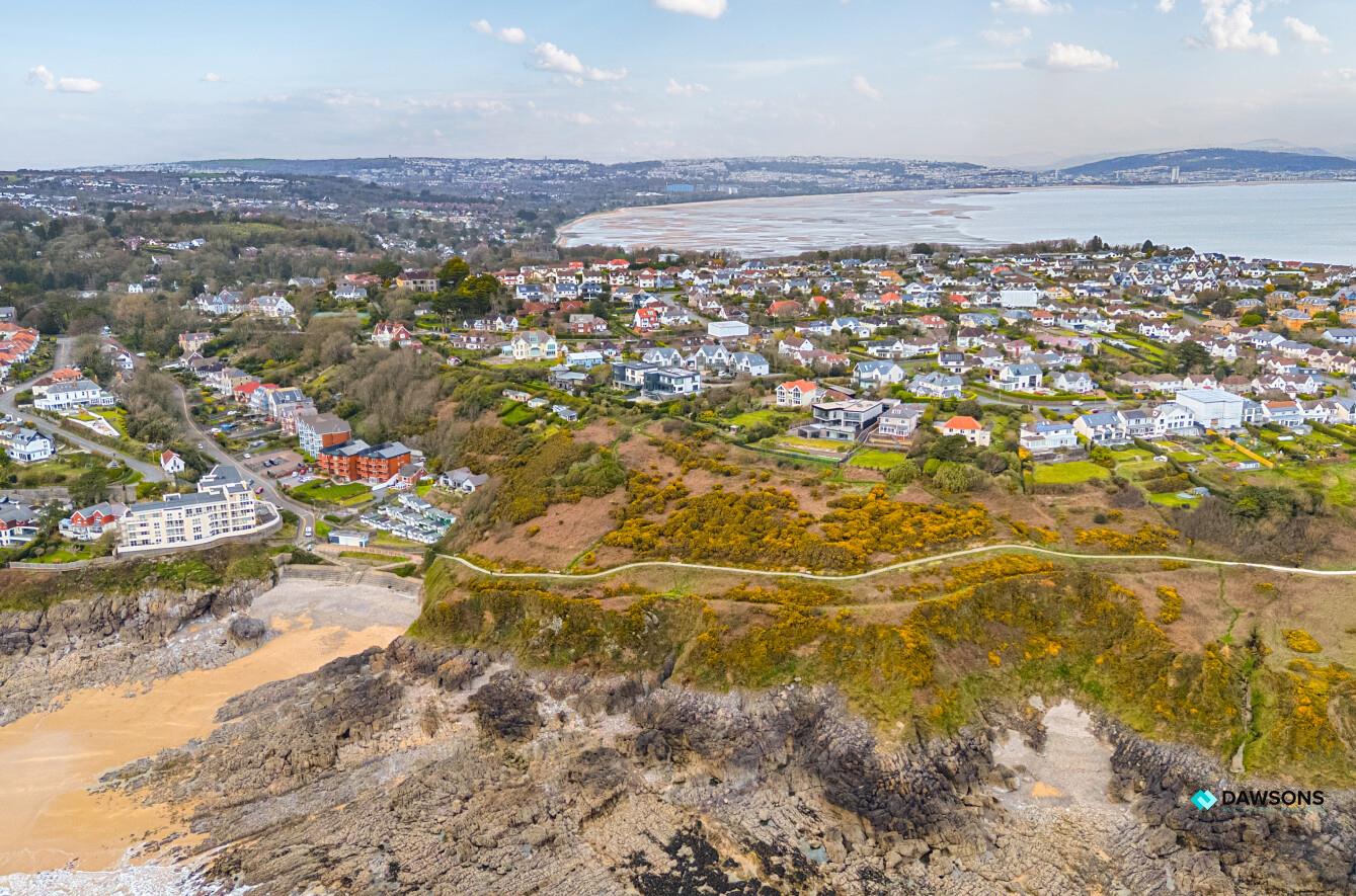 Rotherslade Road, Langland, Swansea, SA3 4QW